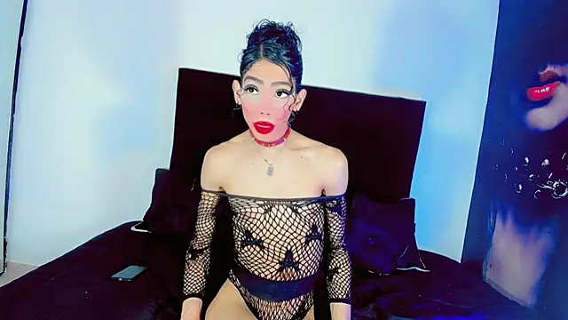 EVILCHERRIES S7 online show from December 12, 4:26 am