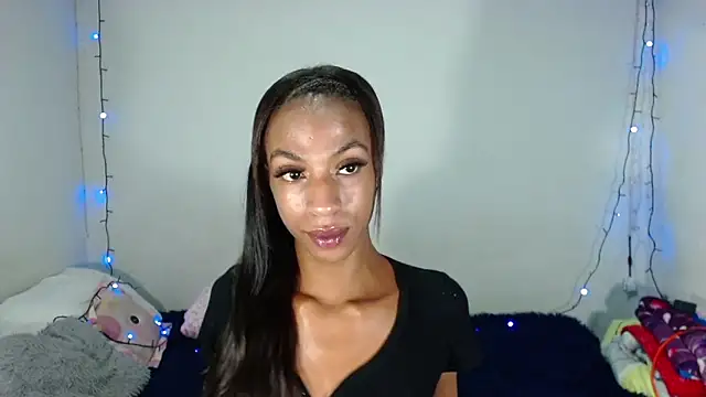 JessicaEbony online show from February 4, 1:10 am