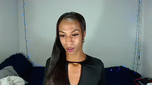 JessicaEbony online show from February 8, 1:44 am