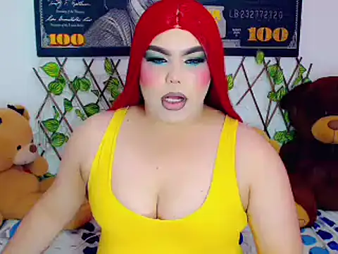 ailen ts  online show from December 12, 12:27 am