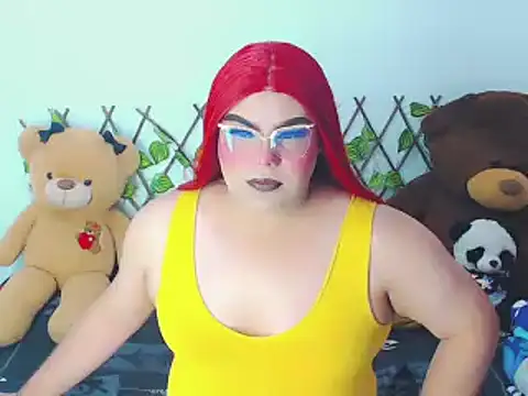 ailen ts  online show from March 22, 3:09 am