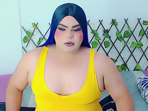 ailen ts  online show from October 10, 11:18 pm