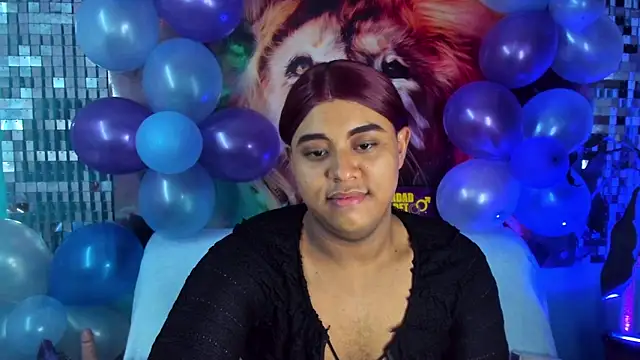 Emili Roux online show from February 11, 5:43 pm