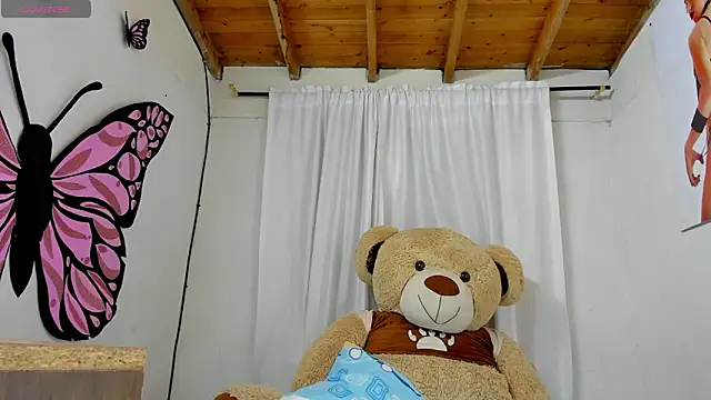 sweet amalia4 online show from September 22, 6:46 pm