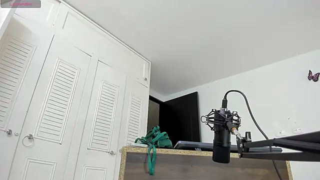 sweet amalia4 online show from April 9, 10:05 pm