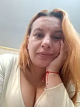 RoxieJackson online show from January 8, 5:39 pm