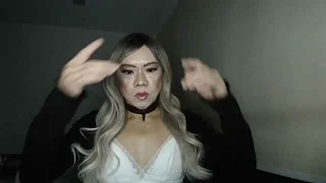 Reneta Rebekka Lopez online show from March 21, 10:39 pm