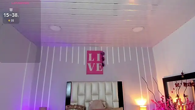 Andy Gamboa online show from February 23, 12:52 pm