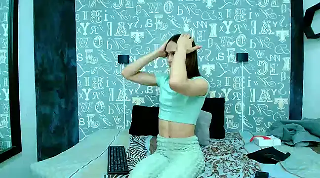 Celestial Queen  online show from January 29, 11:35 pm