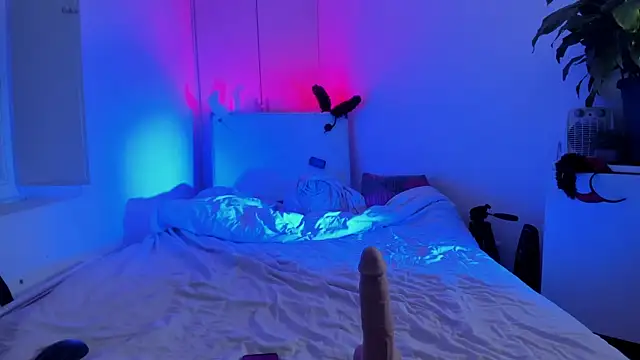 CeriseLapine online show from September 11, 6:27 pm