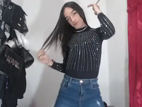 bigcrisblack online show from January 18, 9:25 am