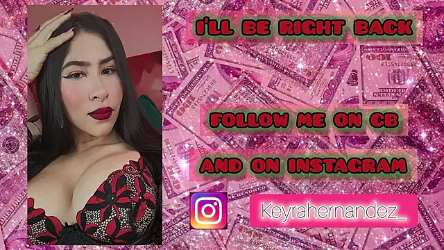 Esmeralda h online show from March 26, 11:25 am