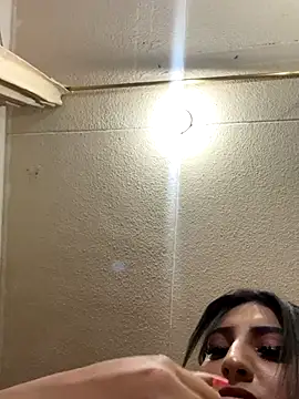 Brianna Trans00 online show from January 9, 1:43 am