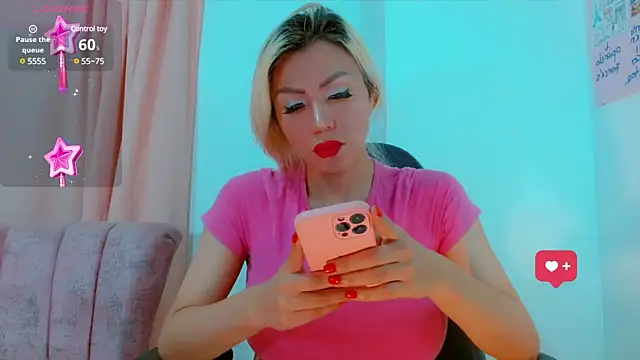 bimbocurvysex online show from January 11, 3:34 am