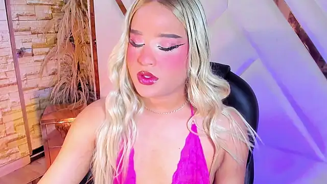 Elody Preysler69 online show from November 14, 4:31 am