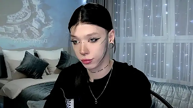 Dasha M online show from February 14, 3:41 pm