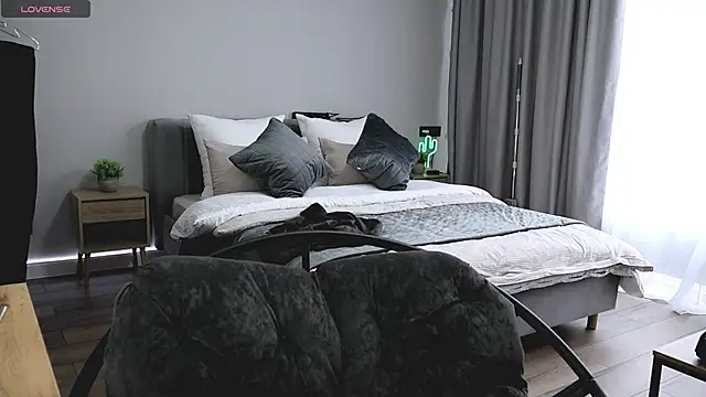 Dasha M online show from March 28, 12:18 pm