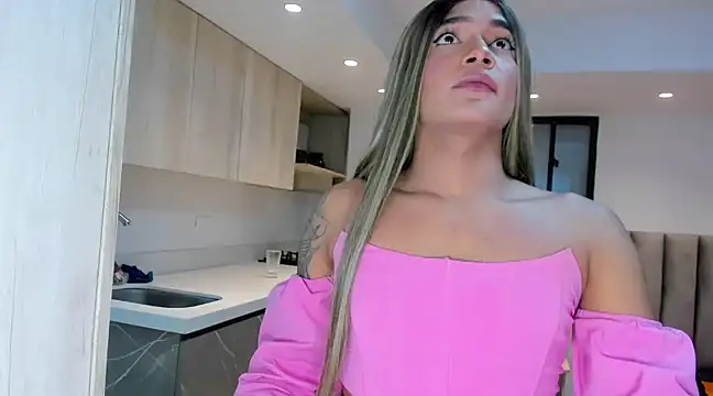 selfsuck trans online show from December 6, 6:55 pm