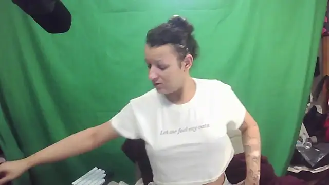 jessy0504 online show from April 19, 10:49 am