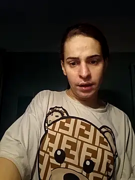 perla97 online show from December 20, 6:14 pm