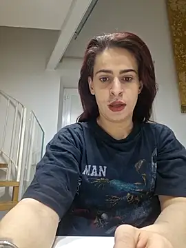 perla97 online show from February 14, 12:12 pm