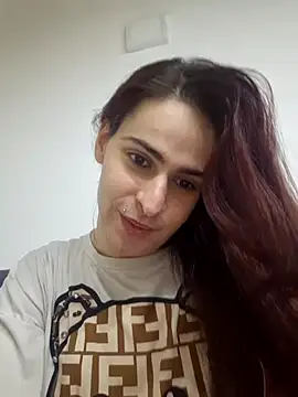 perla97 online show from February 18, 7:21 pm