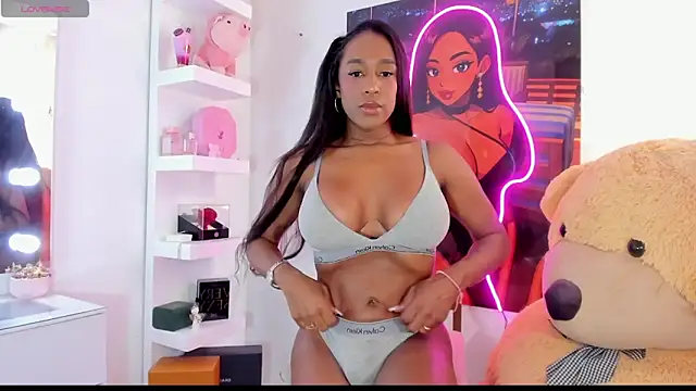 vioolettss online show from May 14, 3:54 pm