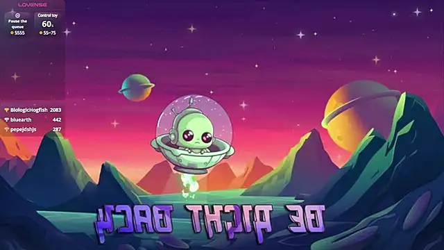 lana boomer online show from March 15, 8:42 pm