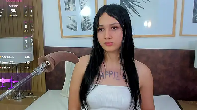 lana boomer online show from March 16, 6:51 am