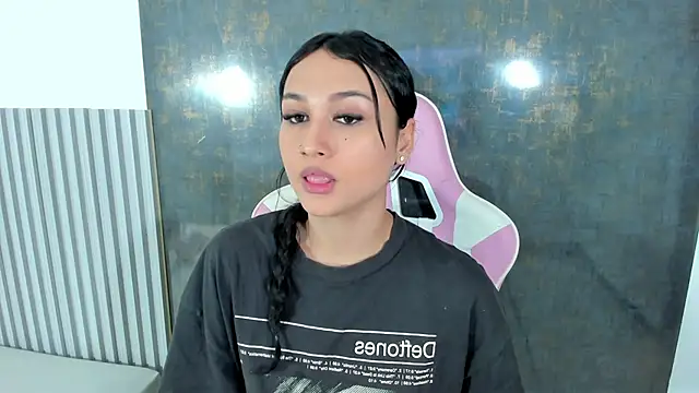 lana boomer online show from September 24, 8:04 pm