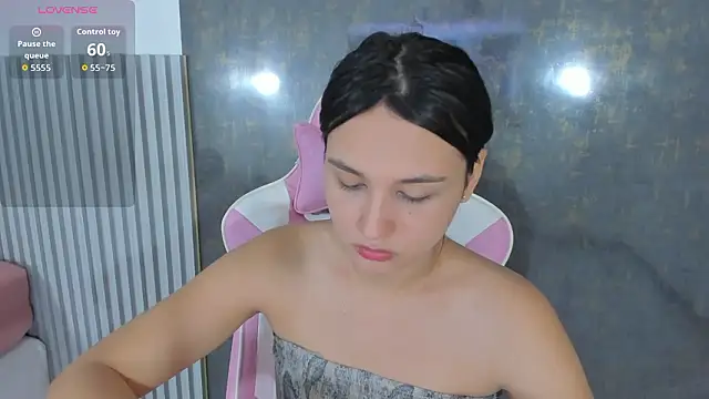 lana boomer online show from March 18, 9:03 pm