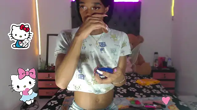 lucianadolll online show from September 21, 6:08 am