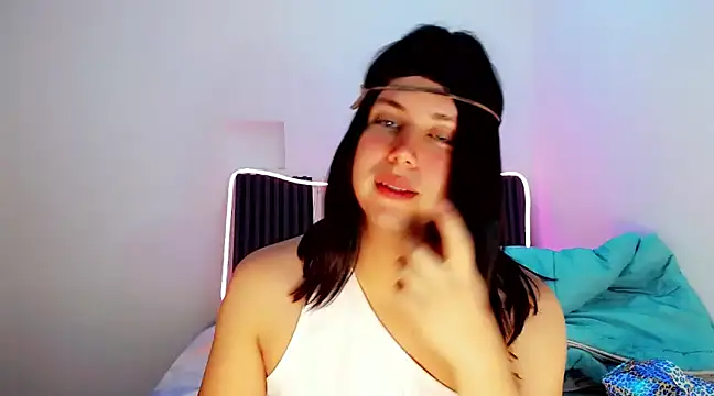 Oxana-Novikov online show from December 4, 10:46 pm