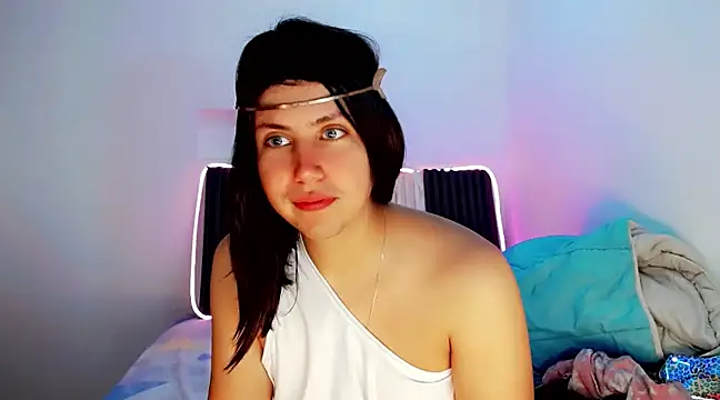 Oxana-Novikov online show from December 5, 10:28 pm