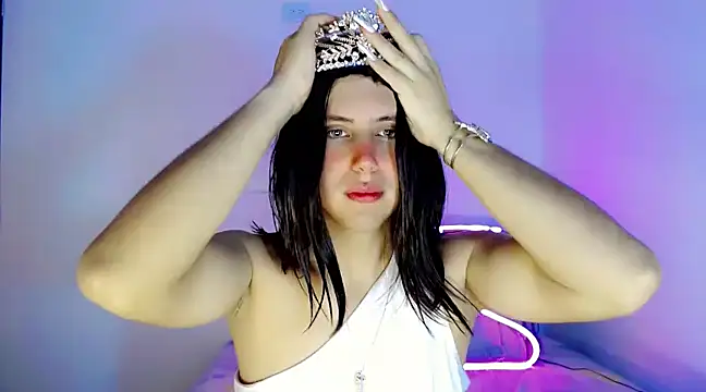 Oxana-Novikov online show from December 12, 8:21 pm