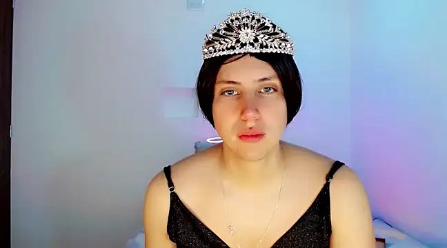 Oxana-Novikov online show from December 15, 6:26 pm