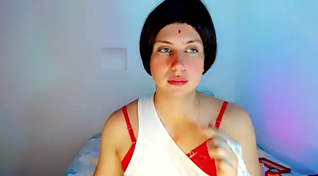 Oxana-Novikov online show from December 18, 4:31 am