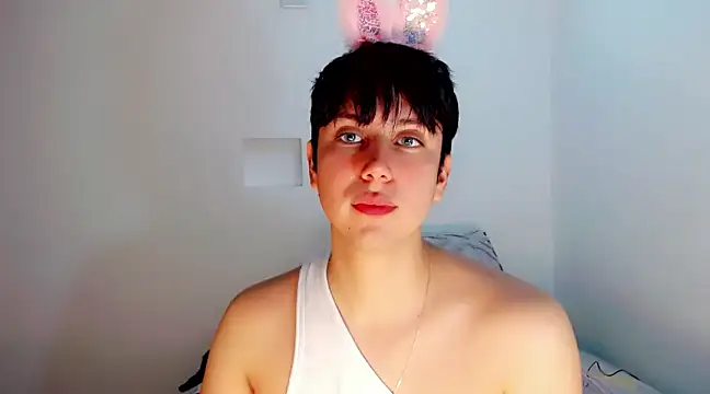 Oxana-Novikov online show from December 19, 9:06 pm