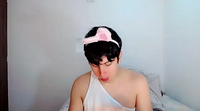 Oxana-Novikov online show from December 21, 8:43 pm