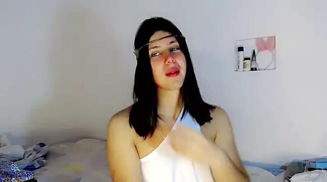 Oxana-Novikov online show from December 28, 3:58 am