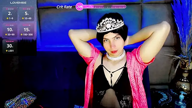 Oxana-Novikov online show from February 26, 6:00 pm