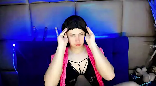 Oxana-Novikov online show from March 9, 4:33 pm