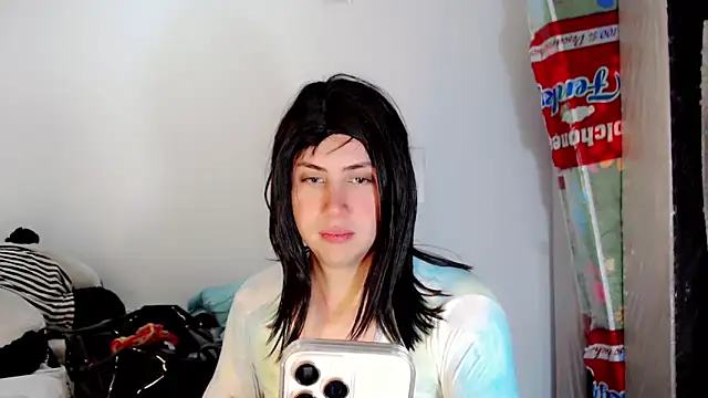 Oxana-Novikov online show from October 8, 10:22 pm