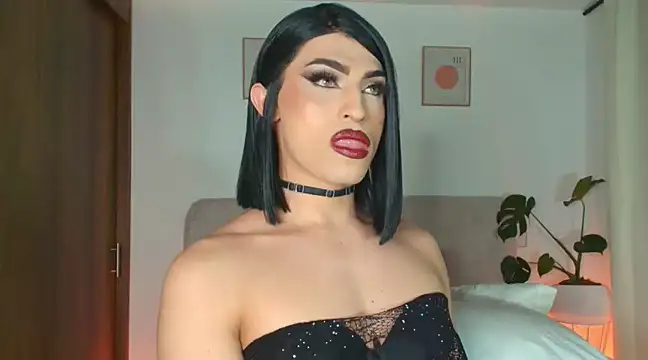 KarolPorttela online show from January 12, 12:39 am