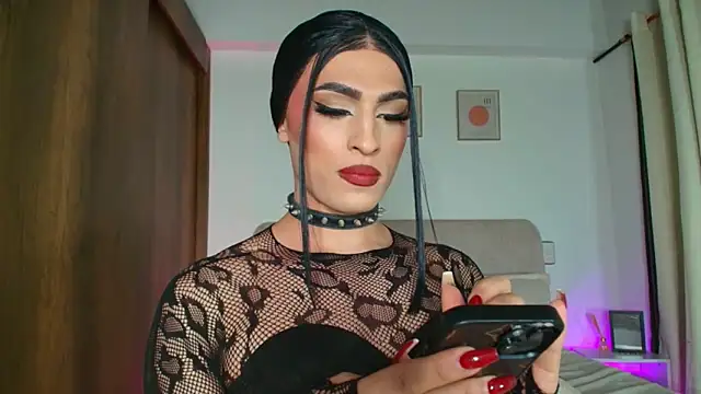 KarolPorttela online show from September 18, 12:27 am