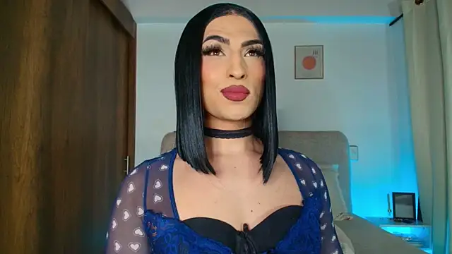 KarolPorttela online show from October 10, 12:22 am