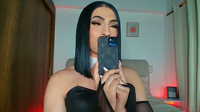 KarolPorttela online show from October 11, 12:24 am