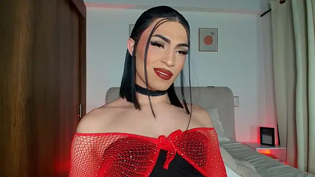 KarolPorttela online show from October 19, 10:57 pm