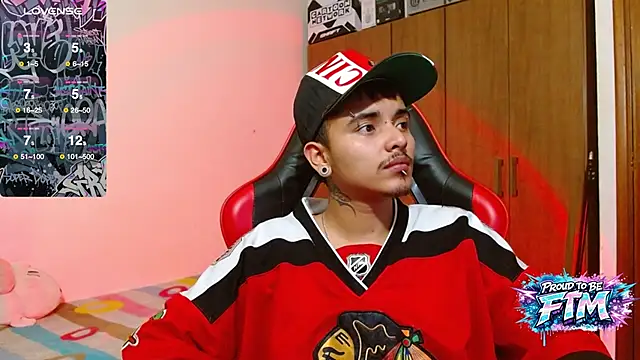 Hgp3riodictabl3 online show from April 14, 7:57 am