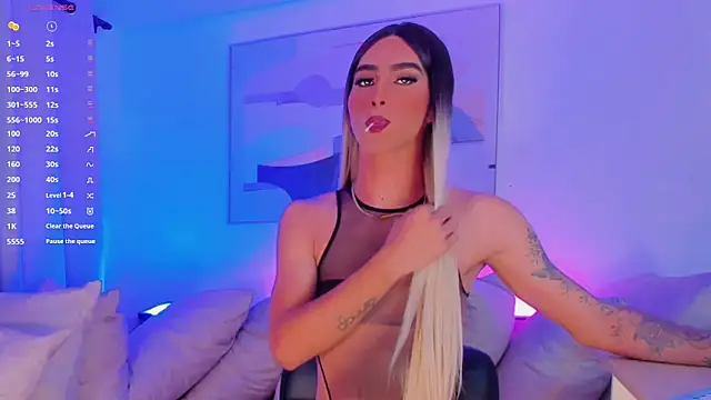 Ashley Reminton online show from December 30, 7:48 am